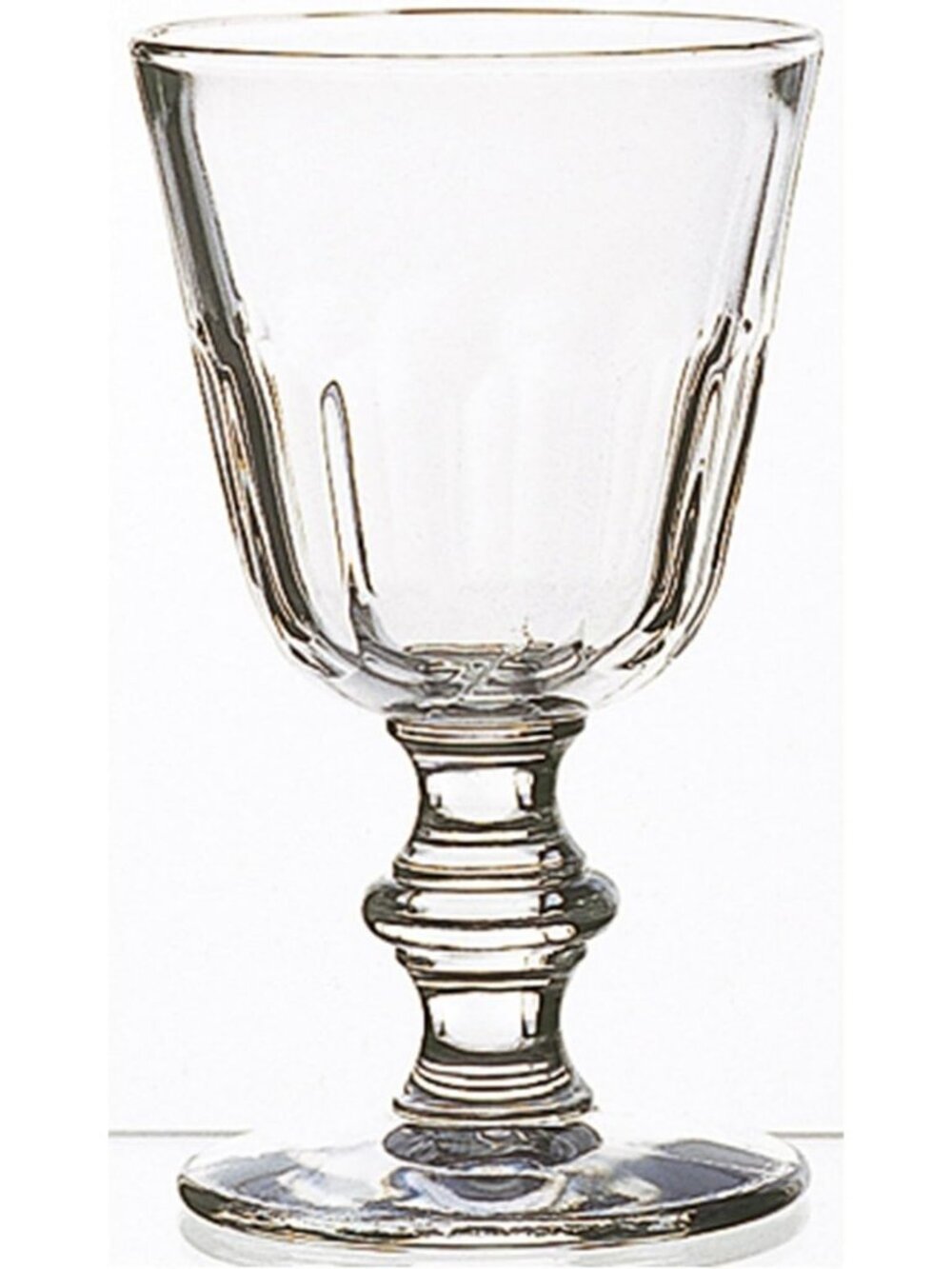 Elegant Perigord Wine Glasses Set of 6 - Perfect for Entertaining & Gifts